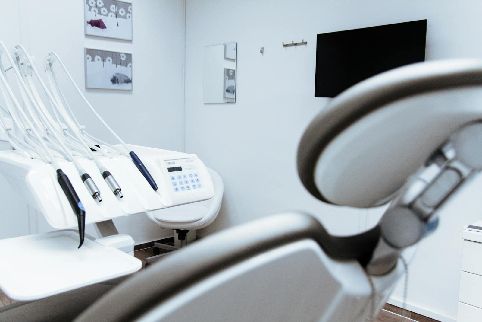 Operating room