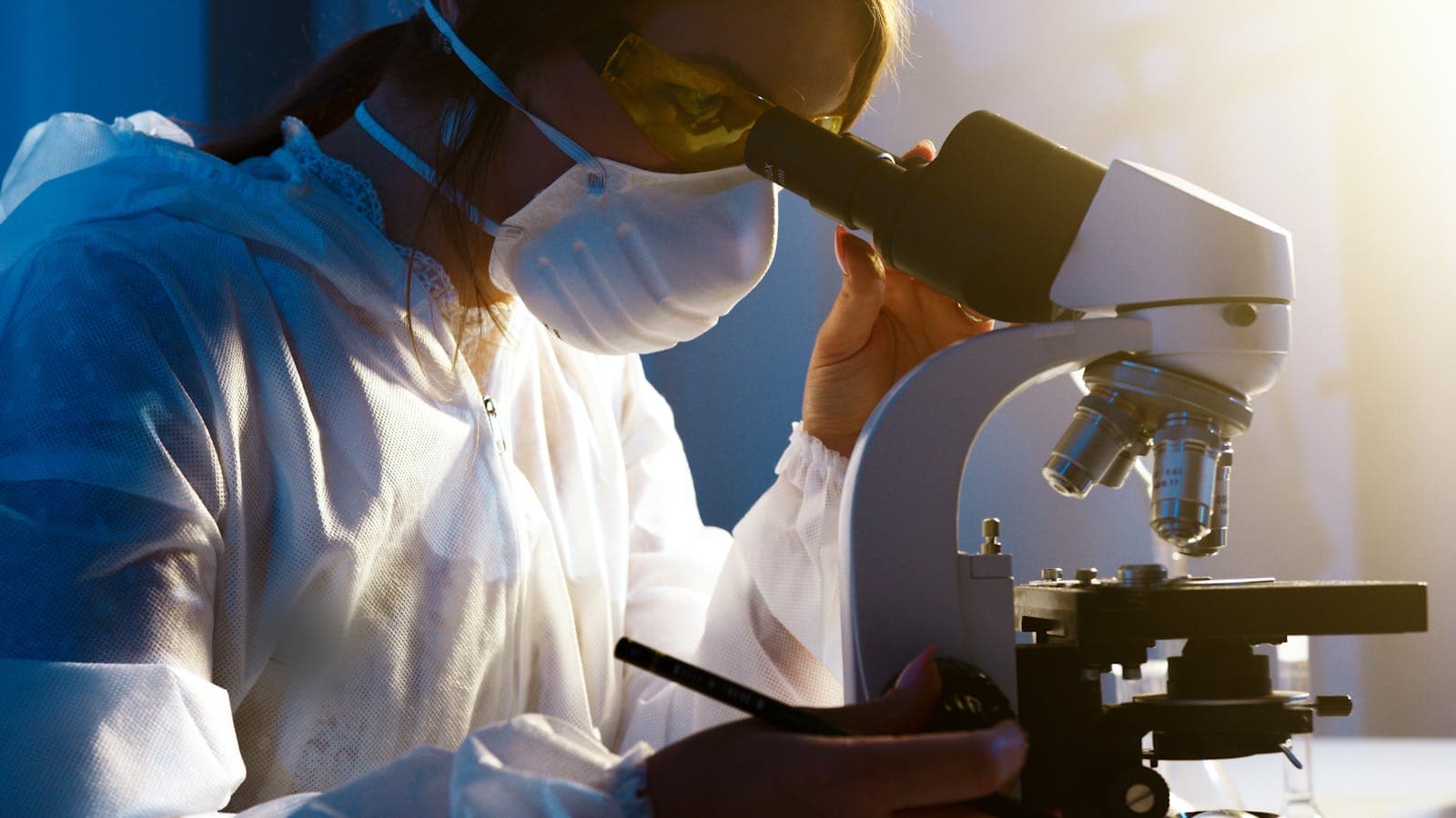 Orthopedics and traumatology
