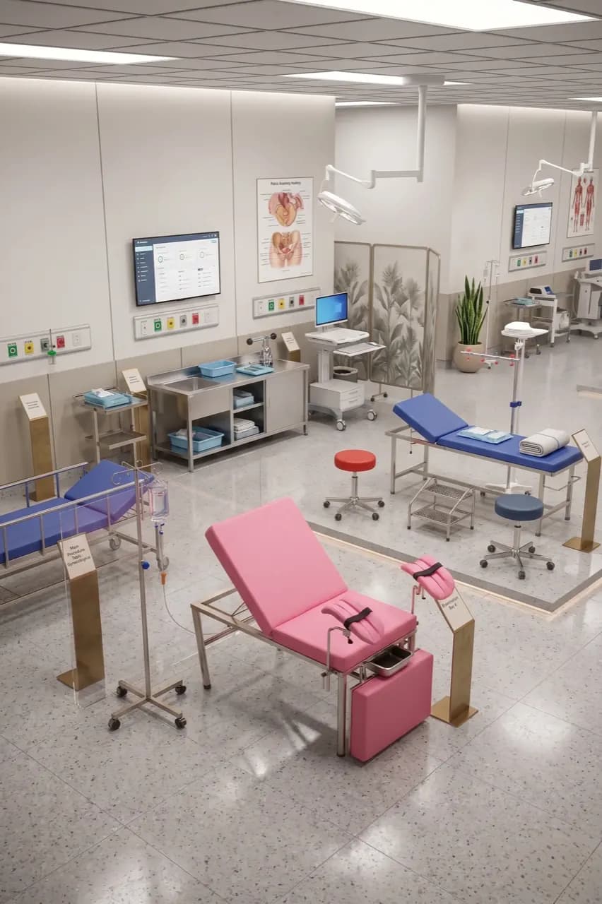 SOMAJEB — medical equipment