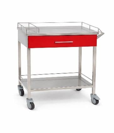 Care trolley