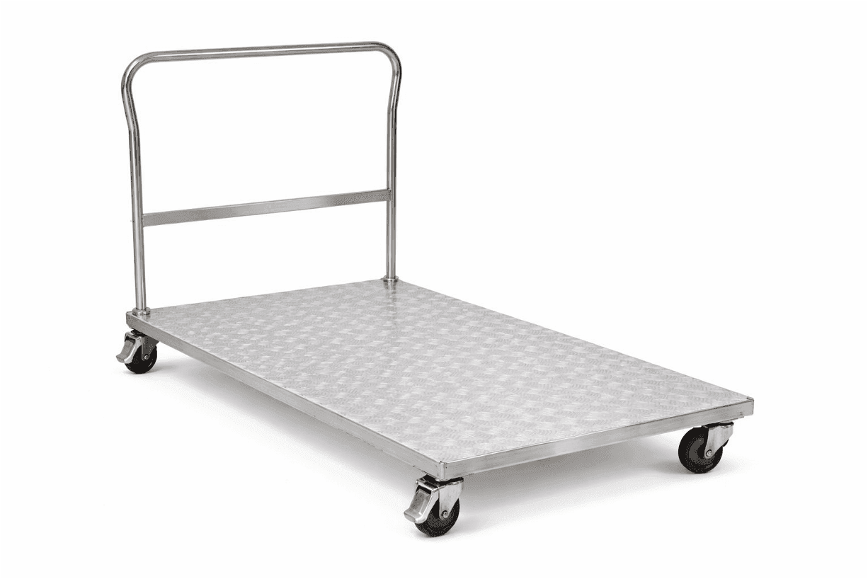Transport trolley