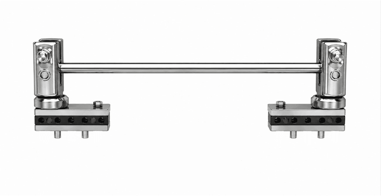 Hoffmann I external fixator