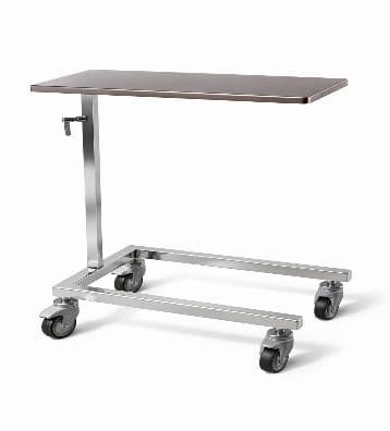 Mayo table