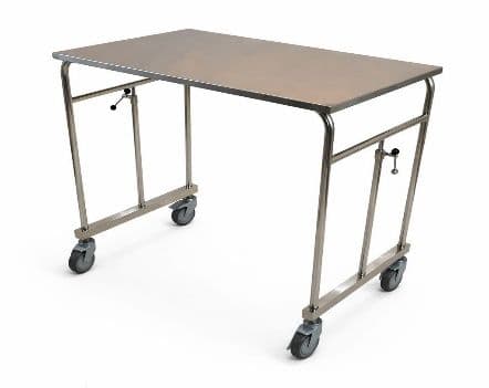 Bridge table