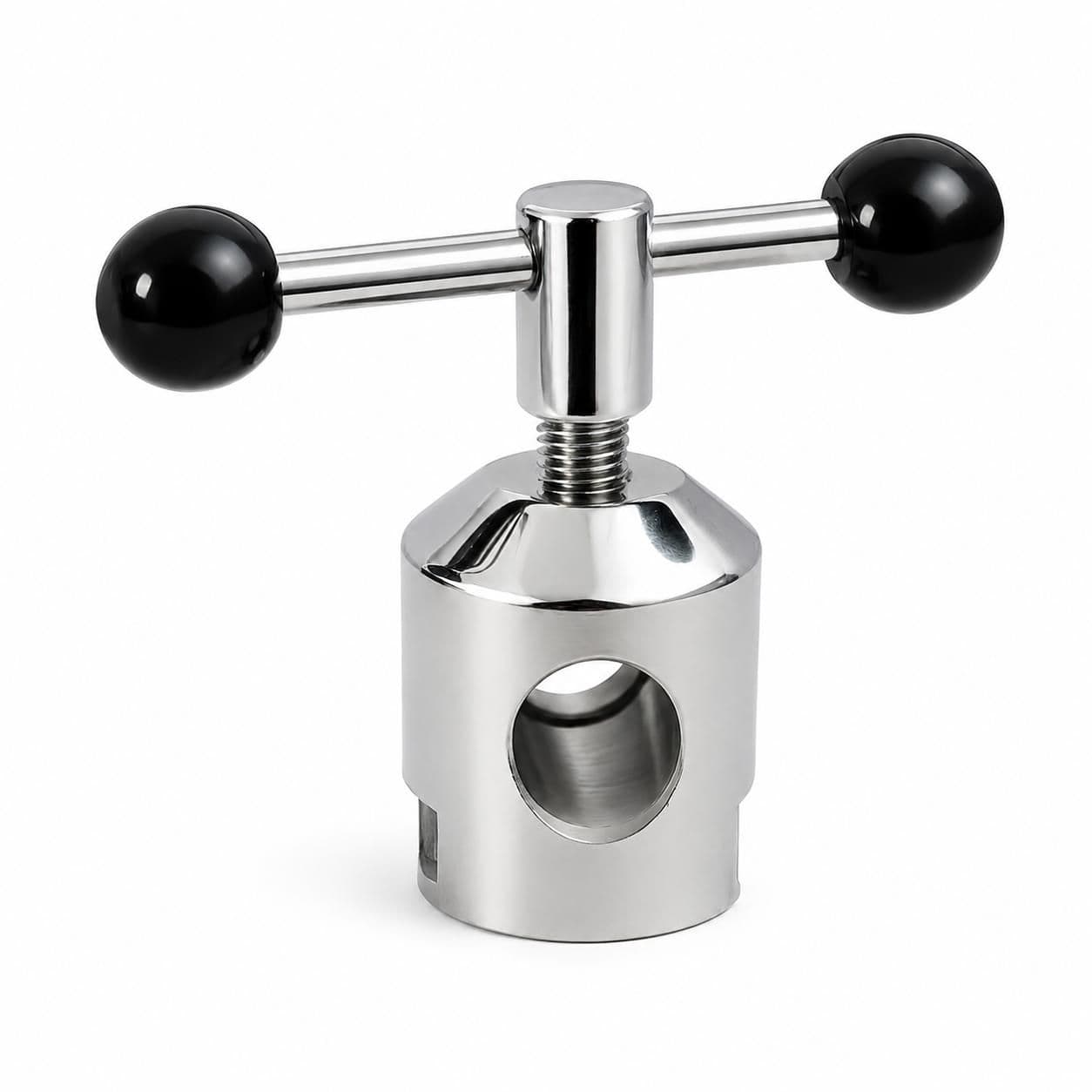 Clameau de fixation