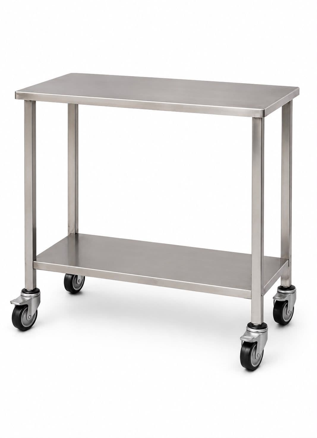 Table instrument 0.6*0.9 m